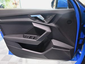 Audi A3 Sportback S-Line 35 TDI 150 S-Tronic Car Play Android Virtual Lane Pré Sense Régulateur JA 18 – photo 22