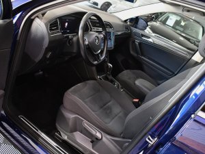 Volkswagen Tiguan R-Line Carat 2.0 TDI 190 DSG 4Motion GPS Virtual Attelage Front Lane Alcantara JA 19 – photo 5