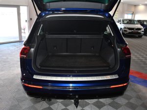 Volkswagen Tiguan R-Line Carat 2.0 TDI 190 DSG 4Motion GPS Virtual Attelage Front Lane Alcantara JA 19 – photo 11