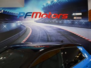 Audi A1 Sportback S-Line 35 TFSI 150 S-Tronic GPS Virtual ACC Car Play Caméra Induction Pré Sense Lane LED JA 18 Audi Sport Bleu TURBO – photo 11