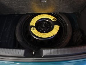 Audi A1 Sportback S-Line 40 TFSI 200 S-Tronic GPS ACC Caméra Pré Sense Drive Cuir Alcantara Lane JA 17 Vert Tioman – photo 23