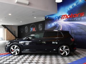 Volkswagen Golf 7 GTI Performance 2.0 TSI 245 DSG GPS Virtual Car Play Honeycomb Dynaudio ACC JA 18 – photo 2
