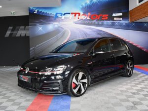 Volkswagen Golf 7 GTI Performance 2.0 TSI 245 DSG GPS Virtual Car Play Honeycomb Dynaudio ACC JA 18 – photo 5