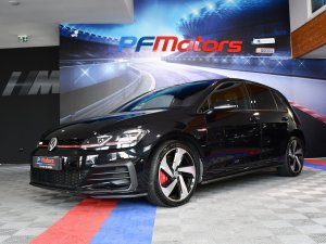 Volkswagen Golf 7 GTI Performance 2.0 TSI 245 DSG GPS Virtual Car Play Honeycomb Dynaudio ACC JA 18 – photo 1