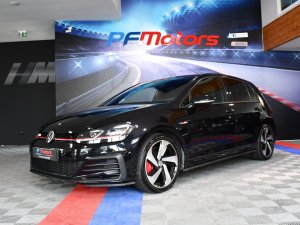Volkswagen Golf 7 GTI Performance 2.0 TSI 245 DSG GPS Virtual Car Play Honeycomb Dynaudio ACC JA 18 – photo 6