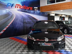 Volkswagen Golf 7 GTI Performance 2.0 TSI 245 DSG GPS Virtual Car Play Honeycomb Dynaudio ACC JA 18 – photo 7