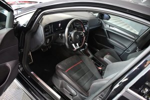 Volkswagen Golf 7 GTI Performance 2.0 TSI 245 DSG GPS Virtual Car Play Honeycomb Dynaudio ACC JA 18 – photo 10