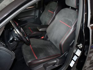 Volkswagen Golf 7 GTI Performance 2.0 TSI 245 DSG GPS Virtual Car Play Honeycomb Dynaudio ACC JA 18 – photo 11