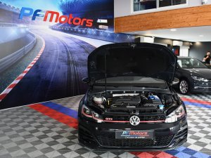 Volkswagen Golf 7 GTI Performance 2.0 TSI 245 DSG GPS Virtual Car Play Honeycomb Dynaudio ACC JA 18 – photo 12