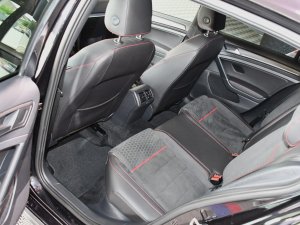 Volkswagen Golf 7 GTI Performance 2.0 TSI 245 DSG GPS Virtual Car Play Honeycomb Dynaudio ACC JA 18 – photo 13