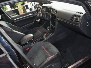 Volkswagen Golf 7 GTI Performance 2.0 TSI 245 DSG GPS Virtual Car Play Honeycomb Dynaudio ACC JA 18 – photo 18