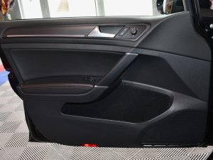 Volkswagen Golf 7 GTI Performance 2.0 TSI 245 DSG GPS Virtual Car Play Honeycomb Dynaudio ACC JA 18 – photo 19