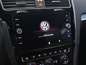 Volkswagen Golf 7 GTI Performance 2.0 TSI 245 DSG GPS Virtual Car Play Honeycomb Dynaudio ACC JA 18 – photo 23