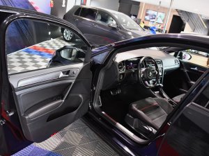 Volkswagen Golf 7 GTI Performance 2.0 TSI 245 DSG GPS Virtual Car Play Honeycomb Dynaudio ACC JA 18 – photo 27