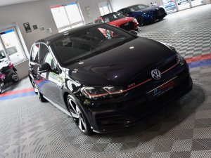 Volkswagen Golf 7 GTI Performance 2.0 TSI 245 DSG GPS Virtual Car Play Honeycomb Dynaudio ACC JA 18 – photo 28