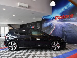 Volkswagen Golf 7 GTI Performance 2.0 TSI 245 DSG GPS Virtual Car Play Honeycomb Dynaudio ACC JA 18 – photo 29