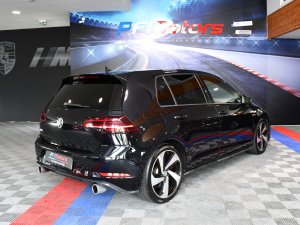 Volkswagen Golf 7 GTI Performance 2.0 TSI 245 DSG GPS Virtual Car Play Honeycomb Dynaudio ACC JA 18 – photo 30