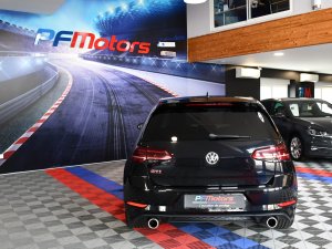 Volkswagen Golf 7 GTI Performance 2.0 TSI 245 DSG GPS Virtual Car Play Honeycomb Dynaudio ACC JA 18 – photo 31