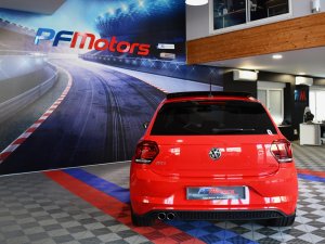 Volkswagen Polo GTI 2.0 TSI 200 DSG GPS Virtual Caméra TO Mode Car Play Limiteur JA 18 – photo 5
