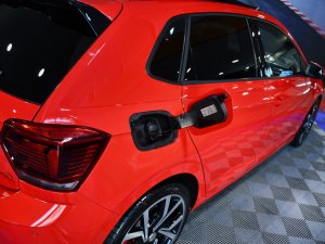 Volkswagen Polo GTI 2.0 TSI 200 DSG GPS Virtual Caméra TO Mode Car Play Limiteur JA 18 – photo 9