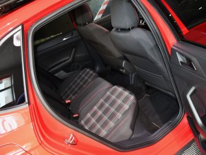 Volkswagen Polo GTI 2.0 TSI 200 DSG GPS Virtual Caméra TO Mode Car Play Limiteur JA 18 – photo 10