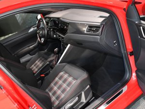 Volkswagen Polo GTI 2.0 TSI 200 DSG GPS Virtual Caméra TO Mode Car Play Limiteur JA 18 – photo 11