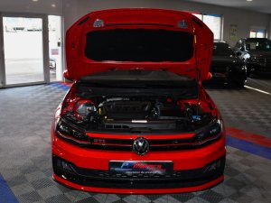 Volkswagen Polo GTI 2.0 TSI 200 DSG GPS Virtual Caméra TO Mode Car Play Limiteur JA 18 – photo 14