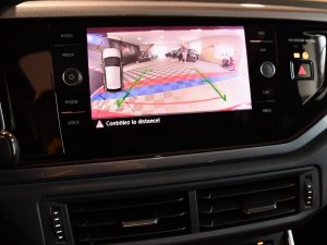 Volkswagen Polo GTI 2.0 TSI 200 DSG GPS Virtual Caméra TO Mode Car Play Limiteur JA 18 – photo 15