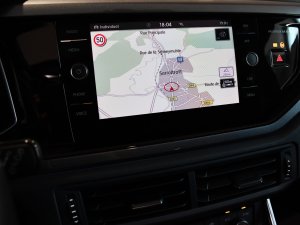 Volkswagen Polo GTI 2.0 TSI 200 DSG GPS Virtual Caméra TO Mode Car Play Limiteur JA 18 – photo 16
