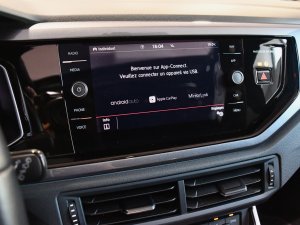 Volkswagen Polo GTI 2.0 TSI 200 DSG GPS Virtual Caméra TO Mode Car Play Limiteur JA 18 – photo 17