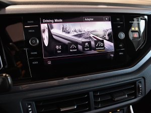 Volkswagen Polo GTI 2.0 TSI 200 DSG GPS Virtual Caméra TO Mode Car Play Limiteur JA 18 – photo 18