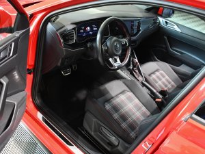 Volkswagen Polo GTI 2.0 TSI 200 DSG GPS Virtual Caméra TO Mode Car Play Limiteur JA 18 – photo 19