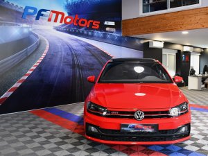Volkswagen Polo GTI 2.0 TSI 200 DSG GPS Virtual Caméra TO Mode Car Play Limiteur JA 18 – photo 26