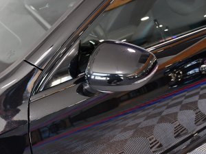 Mercedes Benz Classe A 220 AMG Line BVA GPS Pro TO M-Bux Lumière D’ambiance LED Car Play Caméra Freinage JA 18 – photo 9