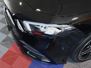 Mercedes Benz Classe A 220 AMG Line BVA GPS Pro TO M-Bux Lumière D’ambiance LED Car Play Caméra Freinage JA 18 – photo 10