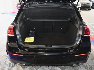 Mercedes Benz Classe A 220 AMG Line BVA GPS Pro TO M-Bux Lumière D’ambiance LED Car Play Caméra Freinage JA 18 – photo 18