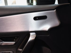 Mercedes Benz Classe A 220 AMG Line BVA GPS Pro TO M-Bux Lumière D’ambiance LED Car Play Caméra Freinage JA 18 – photo 21