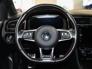 Volkswagen Golf 7 GTI Performance 2.0 TSI 245 DSG GPS Virtual Keyless Attelage Caméra Front Car Play ACC Angle Mort JA 18 – photo 20