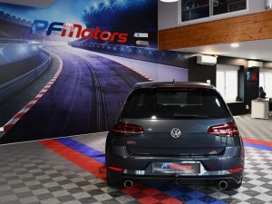 Volkswagen Golf 7 GTI Performance 2.0 TSI 245 DSG GPS Virtual Keyless Attelage Caméra Front Car Play ACC Angle Mort JA 18 – photo 30