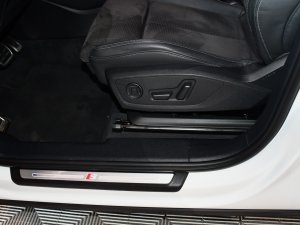 Audi Q3 Sportback S-Line 35 TDI 150 S-Tronic GPS Virtual Hayon Pré Sense Car Play Caméra Lane Efficience JA 19 – photo 11