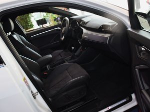 Audi Q3 Sportback S-Line 35 TDI 150 S-Tronic GPS Virtual Hayon Pré Sense Car Play Caméra Lane Efficience JA 19 – photo 16