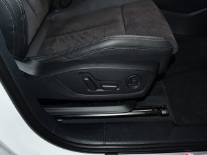 Audi Q3 Sportback S-Line 35 TDI 150 S-Tronic GPS Virtual Hayon Pré Sense Car Play Caméra Lane Efficience JA 19 – photo 17
