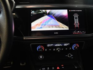 Audi Q3 Sportback S-Line 35 TDI 150 S-Tronic GPS Virtual Hayon Pré Sense Car Play Caméra Lane Efficience JA 19 – photo 22