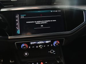 Audi Q3 Sportback S-Line 35 TDI 150 S-Tronic GPS Virtual Hayon Pré Sense Car Play Caméra Lane Efficience JA 19 – photo 24