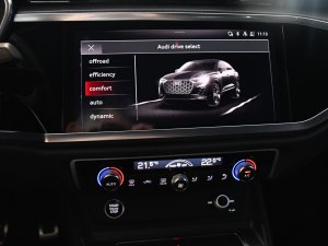 Audi Q3 Sportback S-Line 35 TDI 150 S-Tronic GPS Virtual Hayon Pré Sense Car Play Caméra Lane Efficience JA 19 – photo 25