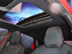 Volkswagen Polo GTI 2.0 TSI 200 DSG GPS Virtual TO ACC Car Play Parc Assist Front Mode JA 18 – photo 6