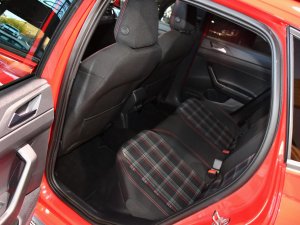 Volkswagen Polo GTI 2.0 TSI 200 DSG GPS Virtual TO ACC Car Play Parc Assist Front Mode JA 18 – photo 7