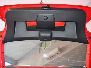 Volkswagen Polo GTI 2.0 TSI 200 DSG GPS Virtual TO ACC Car Play Parc Assist Front Mode JA 18 – photo 9