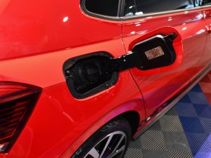 Volkswagen Polo GTI 2.0 TSI 200 DSG GPS Virtual TO ACC Car Play Parc Assist Front Mode JA 18 – photo 11