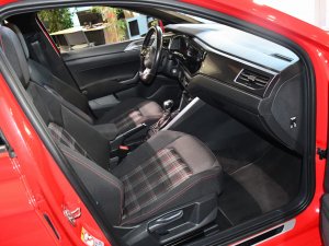 Volkswagen Polo GTI 2.0 TSI 200 DSG GPS Virtual TO ACC Car Play Parc Assist Front Mode JA 18 – photo 12